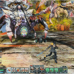 Guar Zigmorde Fight