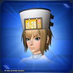 ミリアハット Millia Hat