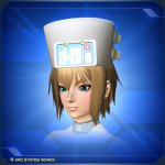 ミリアハットB Millia Hat B