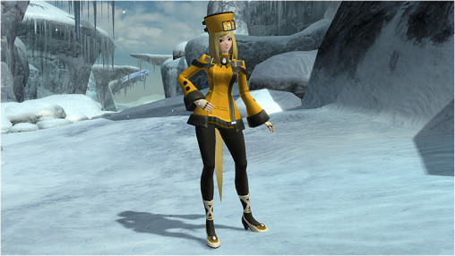 Millia Repca