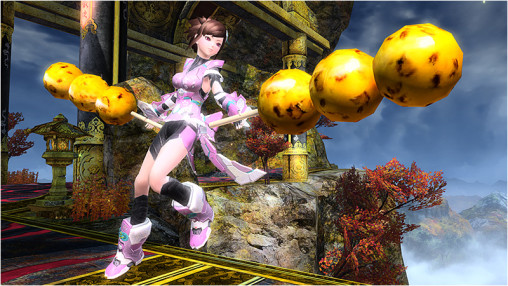 Mitsu Dango