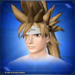 ソルヘッドバンド Sol Headband