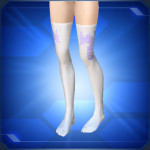 ヴォルドラニーソックス Vol Dragon Knee Socks
