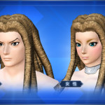 ドレッドヘアー Dreadlocks