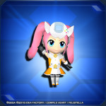 ドリキャスぬいぐるみ Dreamcast Stuffed Toy