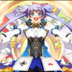 Welcome to the ARKS Casino!! By miyabi