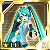 Hatsune Miku Chip