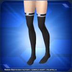 アイエフタイツF IF Tights F