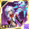 Matoi Edea Cluster Chip