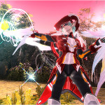 ネメシスバレット Nemesis Bullet