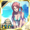 Quna Summer Vacation Chip