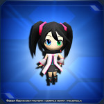 サターンぬいぐるみ Sega Saturn Stuffed Toy
