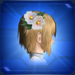サイドフラワー Side Flowers