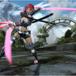 ダガーオブセラフィDaggers of Serafi