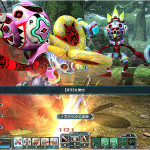 Double E Trial