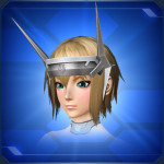 ゲンショウヘッドギアGenshou Headgear