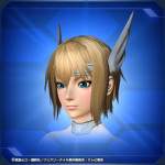 天輪の鎧・サークレットHW Armor Circlet