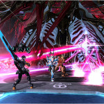 Profound Boss Attack