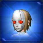 ロボ仮面Robo Mask