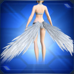 アンダーウィング Under Wings