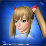 ウェンディツインテールWendy Twin Tail