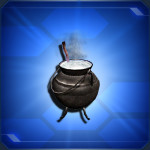 ウィッチズコールドロン Witch Cauldron