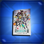 7D3VFDポスター 7D3VFD Poster