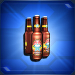 アークスレトロボトル ARKS Retro Bottles