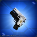 *アリアの双剣双銃 Aria’s Twin Swords & Guns