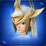 リュウシヘルム Liuxi Helm