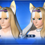 ミスティックSヘアー Mystic S Hair