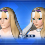 ミスティックSヘアー2 Mystic S Hair 2