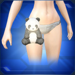 パンダランタン Panda Lantern