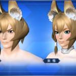 テンプルスタイルヘアー Temple Style Hair