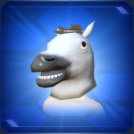 サラブレッドマスクB Thoroughbred Mask B