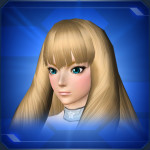 アウロラロングヘア Aurora Long Hair
