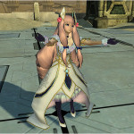 Aurora Outfit
