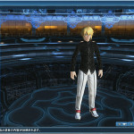 Basewear PSO2