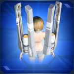 ブラスターユニットB Blaster Units B