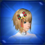 クリスマスベルリボン Christmas Bells Ribbon