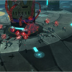 Damoth Swarm 2
