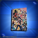 ディスガイア5ポスター Disgaea 5 Poster