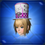 ドラグナーハット Dragner Hat