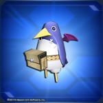 進化デバイス/プリニー Evo. Device / Prinny
