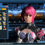 Favorite Accessories PSO2