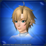 フィーショートヘア Fie Short Hair