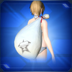 プレゼント袋 Gift Sack