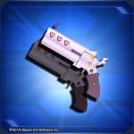 *絢爛砲ブリュンヒルデ Gorgeous Guns Brunhilde