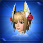 グランヴィナヘッドギア Granvina Headgear