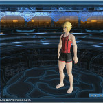 Innerwear PSO2